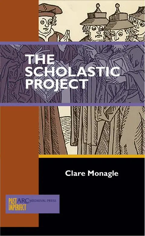 Cover of Scholastic Project
