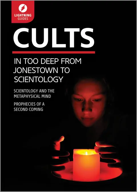 Cover of Cults