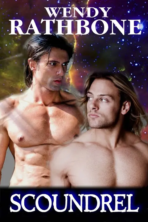 Cover of Scoundrel