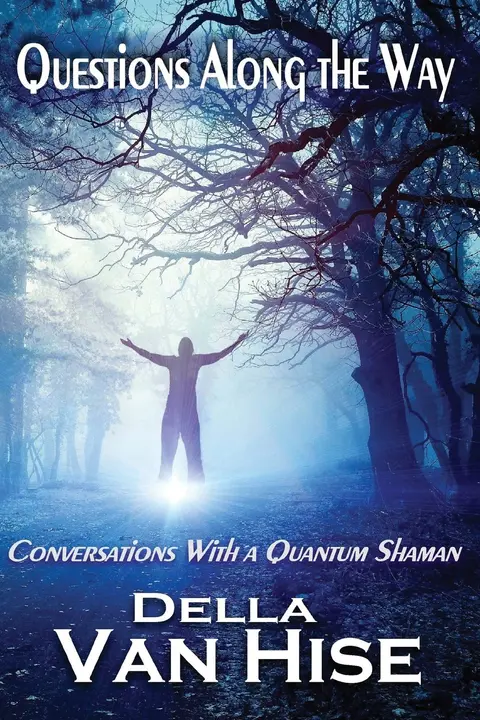 Cover of Questions Along the Way