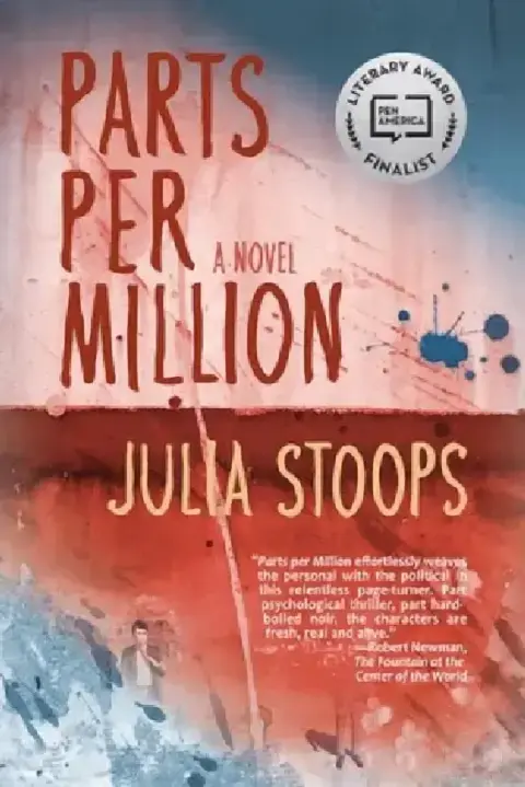 Cover of Parts Per Million
