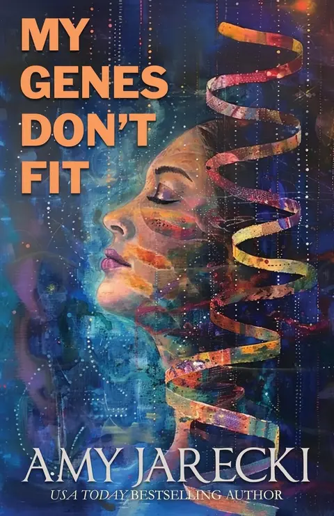 Cover of My Genes Don't Fit