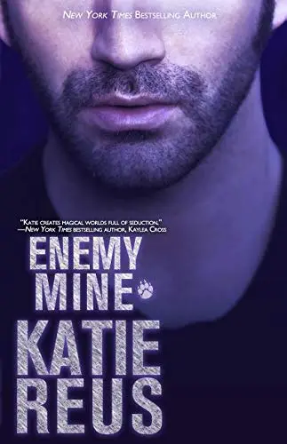 Cover of Enemy Mine