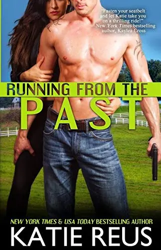 Cover of Running from the Past