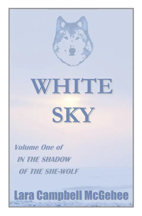 Cover of White Sky