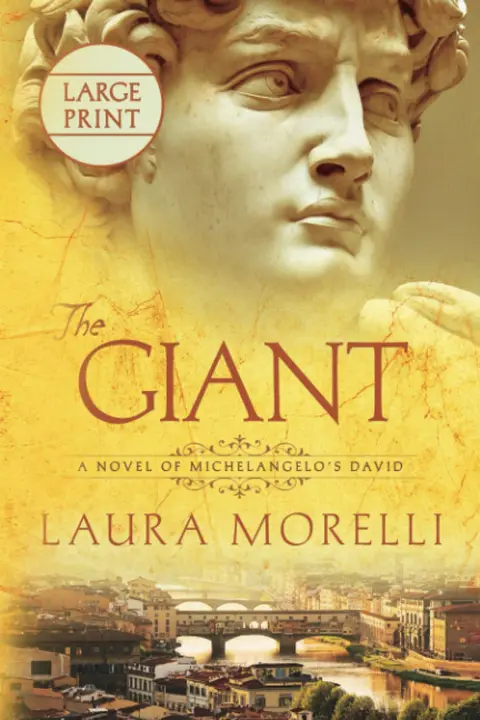 Cover of The Giant