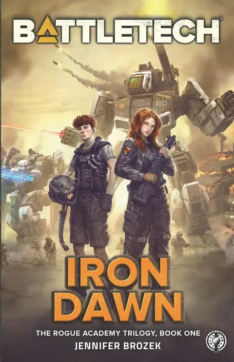 Cover of Battletech