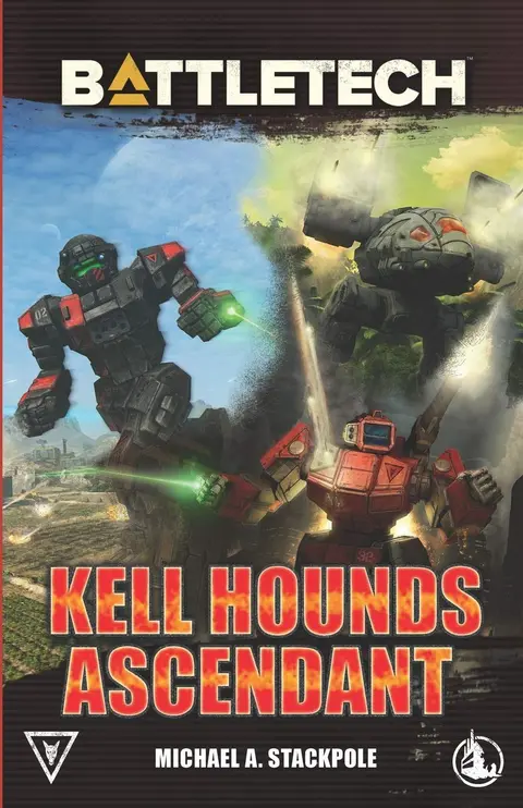 Cover of BattleTech