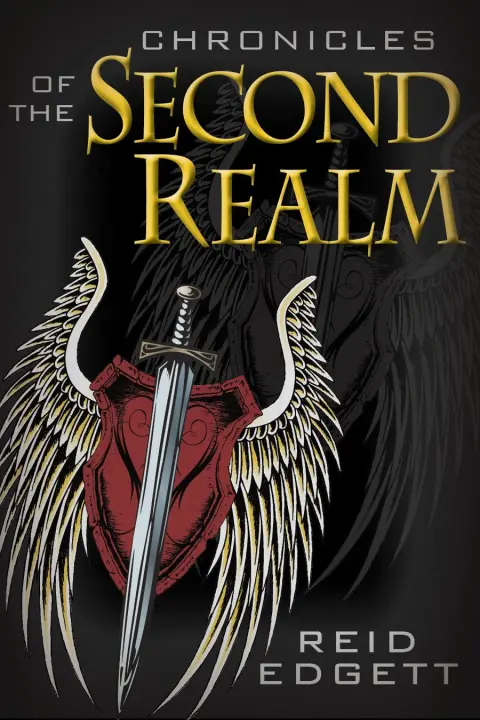 Cover of Chronicles of the Second Realm