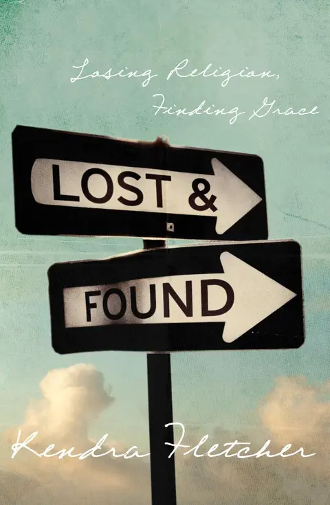 Cover of Lost and Found