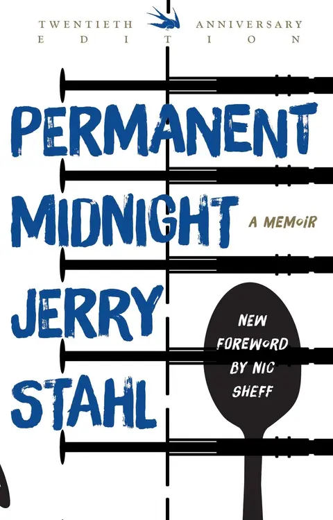 Cover of Permanent Midnight