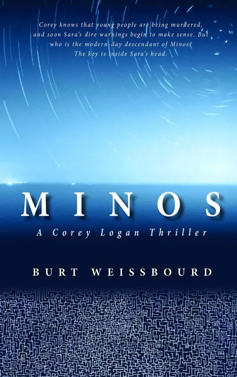 Cover of Minos