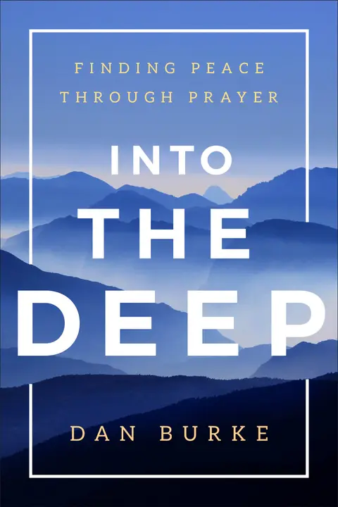 Cover of Into the Deep