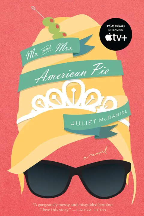 Cover of Mr. & Mrs. American Pie
