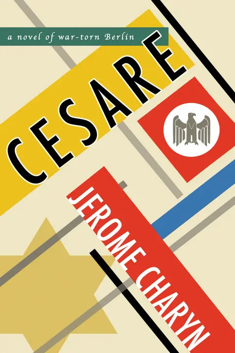 Cover of Cesare