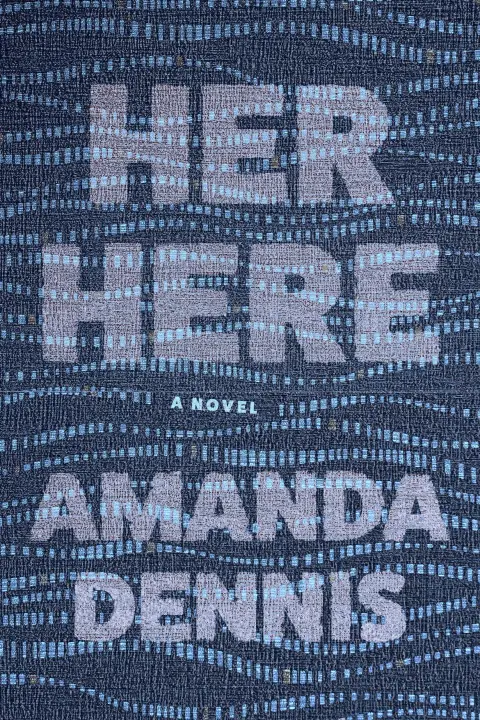 Cover of Her Here