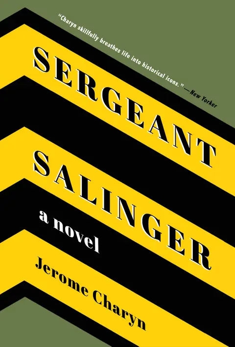 Cover of Sergeant Salinger
