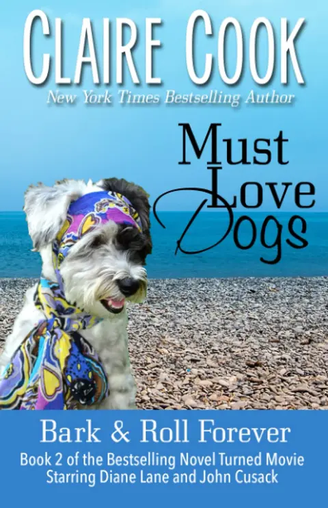 Cover of Must Love Dogs