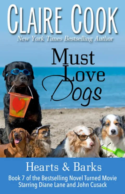 Cover of Must Love Dogs