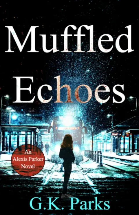 Cover of Muffled Echoes