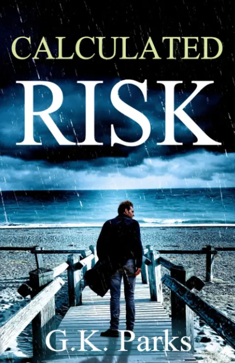 Cover of Calculated Risk