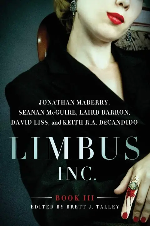 Cover of Limbus, Inc