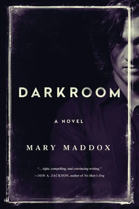 Cover of Darkroom
