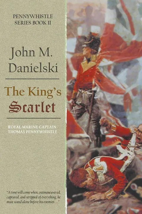 Cover of The King