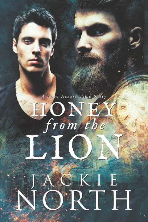 Cover of Honey from the Lion