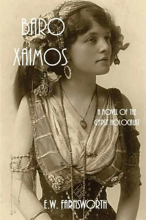 Cover of Baro Xaimos