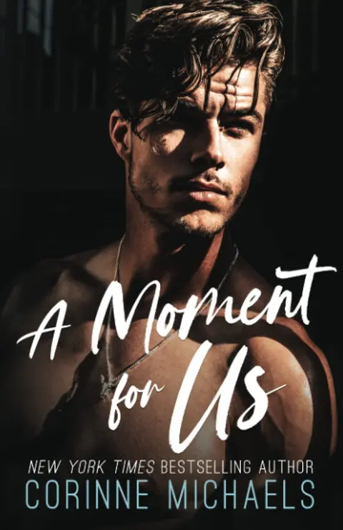 Cover of A Moment for Us