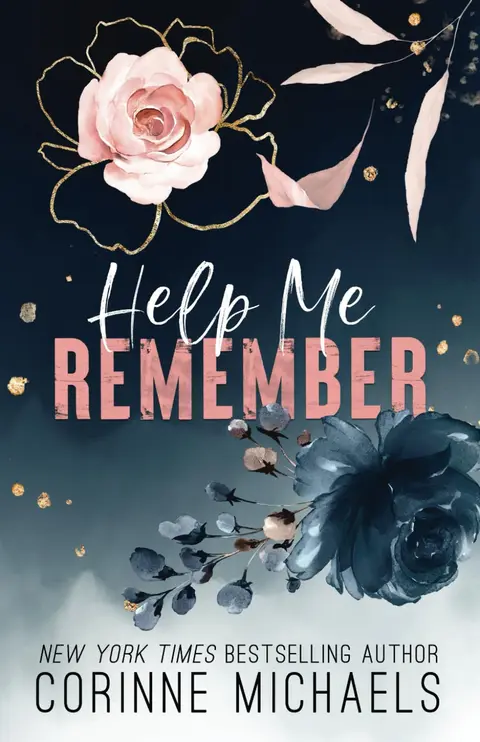 Cover of Help Me Remember
