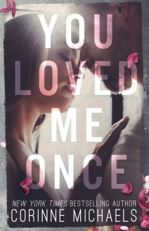 Cover of You Loved Me Once