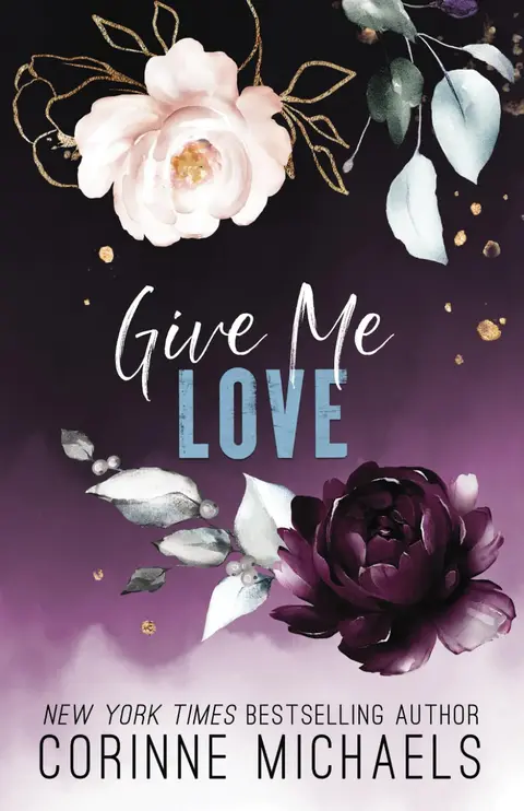 Cover of Give Me Love