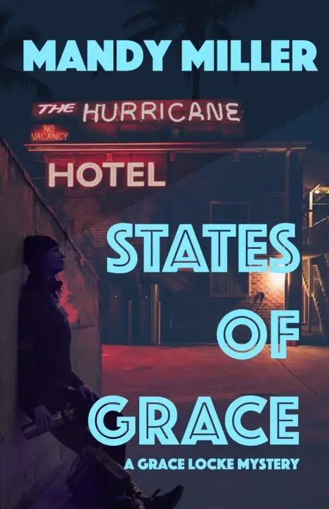 Cover of States of Grace