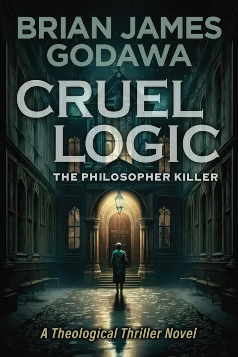 Cover of Cruel Logic