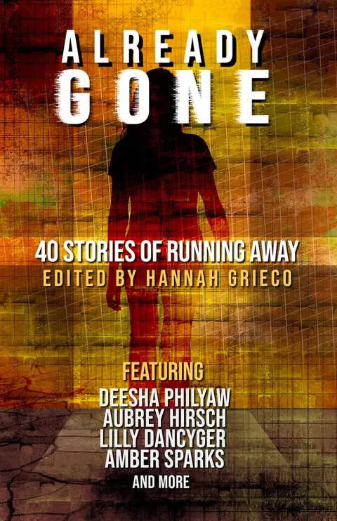 Cover of Already Gone