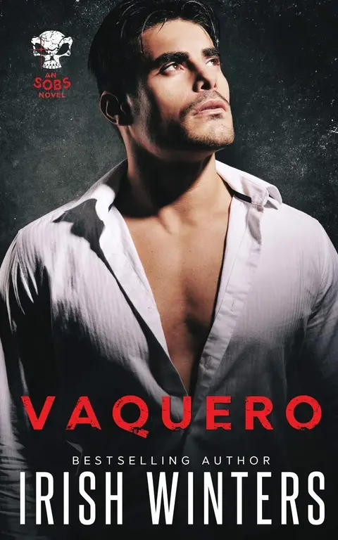 Cover of Vaquero