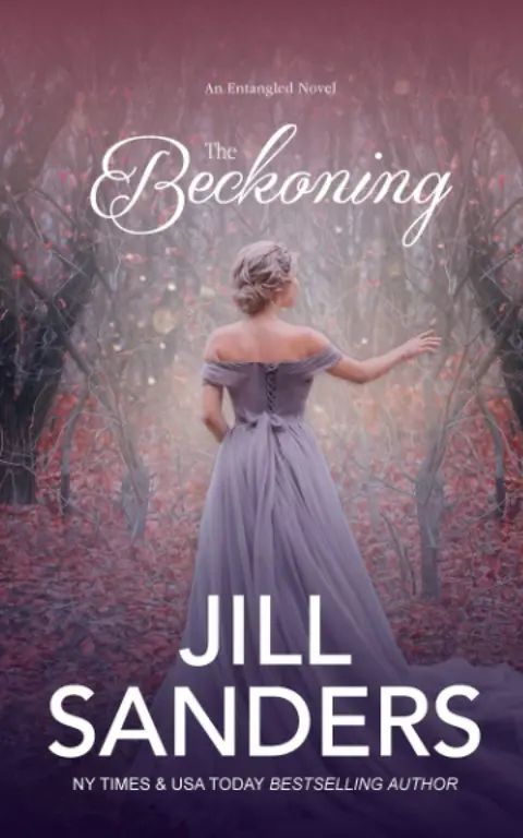 Cover of The Beckoning