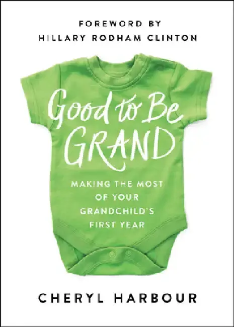 Cover of Good to Be Grand