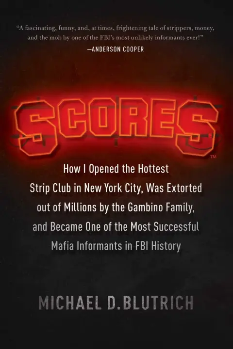 Cover of Scores
