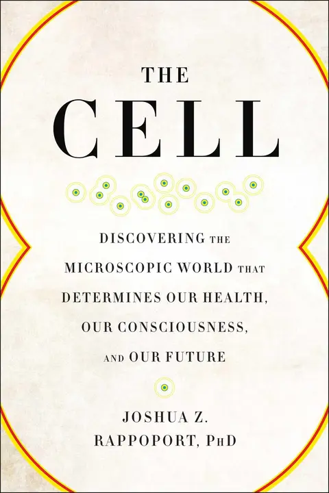 Cover of Cell