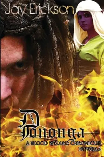 Cover of Pononga