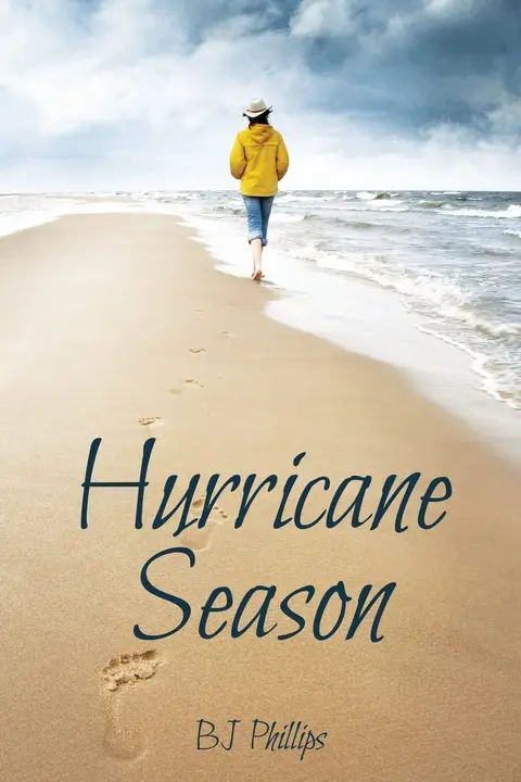Cover of Hurricane Season