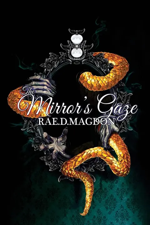 Cover of The Mirror's Gaze