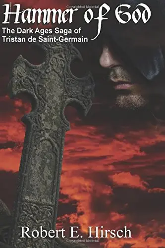 Cover of Hammer of God