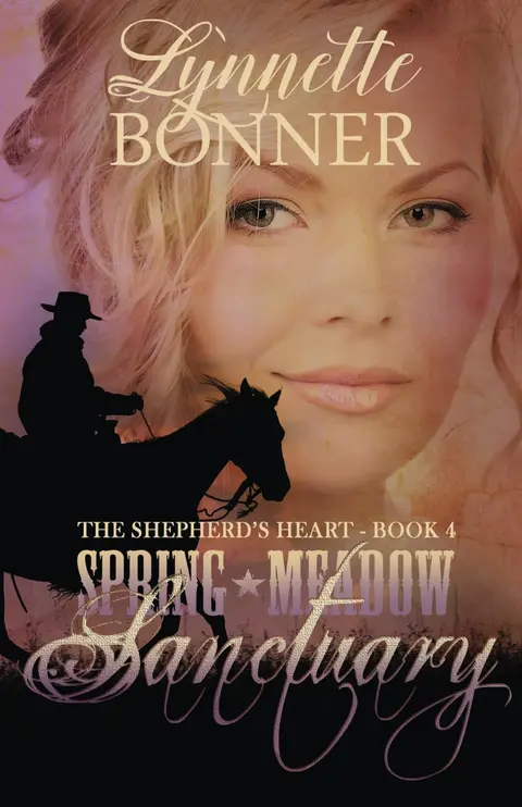 Cover of Spring Meadow Sanctuary