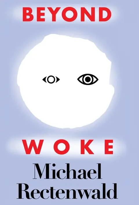 Cover of Beyond Woke
