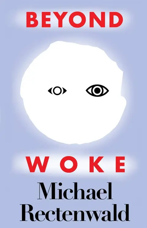 Cover of Beyond Woke
