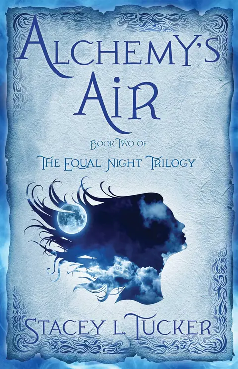 Cover of Alchemy's Air